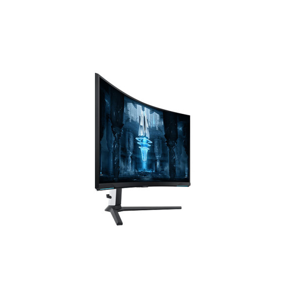 SAMSUNG MONITOR LS32BG852NEXXS