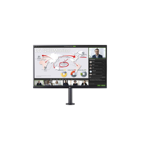 LG MONITOR 32QP880-B