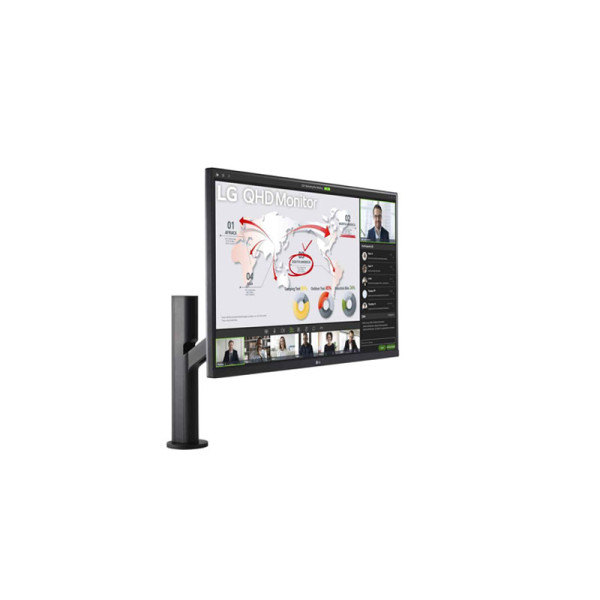 LG MONITOR 32QP880-B