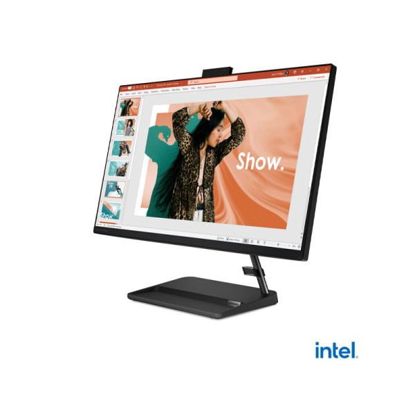 LENOVO DESKTOP IC AIO 3-F0GJ006XST