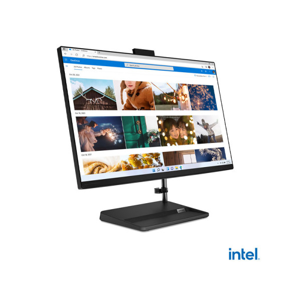 LENOVO DESKTOP IC AIO 3-F0GJ006XST