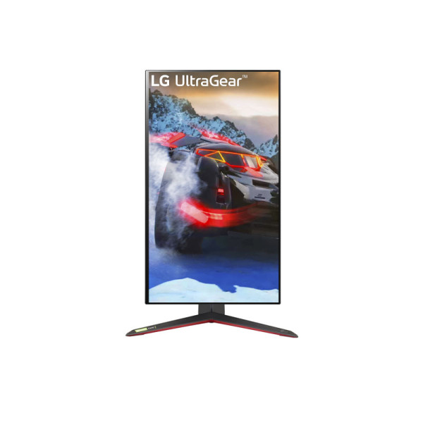 LG MONITOR 27GP95R-B