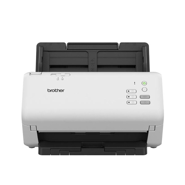 BROTHER SCANNER ADS-4300N