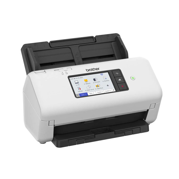 BROTHER SCANNER ADS-4700W