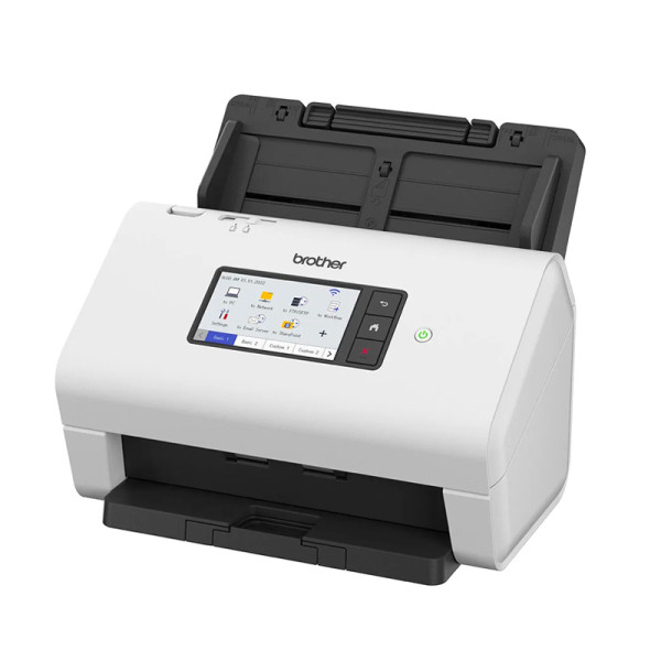 BROTHER SCANNER ADS-4900W