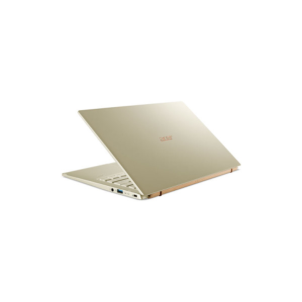 ACER LAPTOP SF514-55T-558G (GLD)