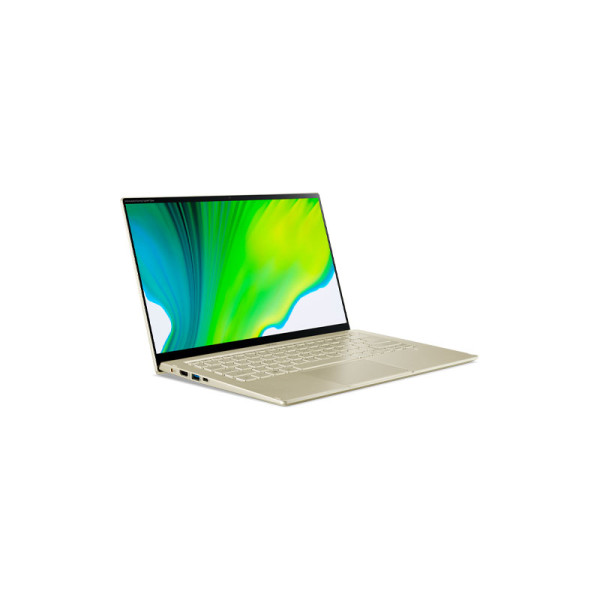 ACER LAPTOP SF514-55T-558G (GLD)