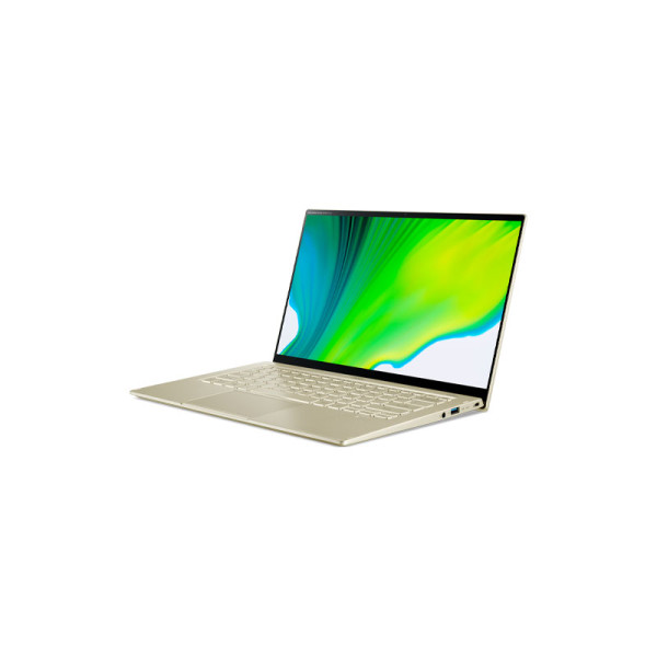 ACER LAPTOP SF514-55T-558G (GLD)