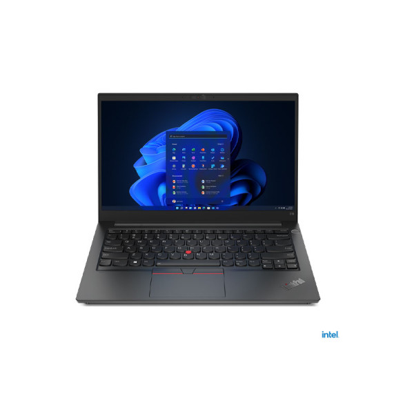 LENOVO LAPTOP TP E14 GEN 4 21E3007SSG 
