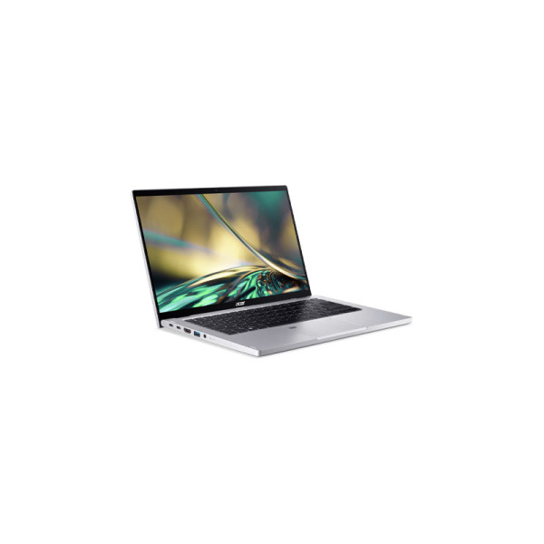 ACER LAPTOP SP314-55N-799J SLV