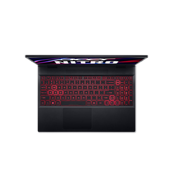 ACER LAPTOP AN515-46-R4WW BLK