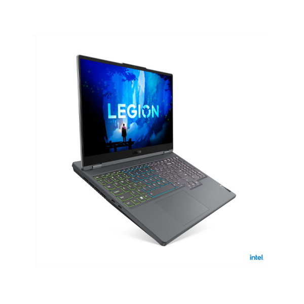 LENOVO LAPTOP LEGION 5-82RB00A0SB