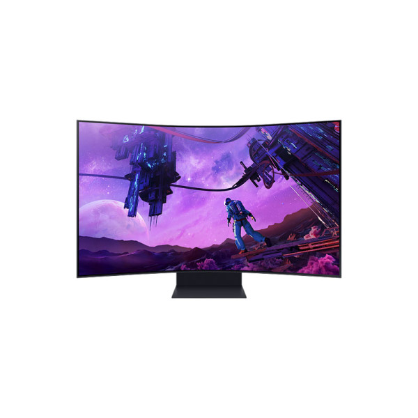 SAMSUNG MONITOR LS55BG970NEXXS