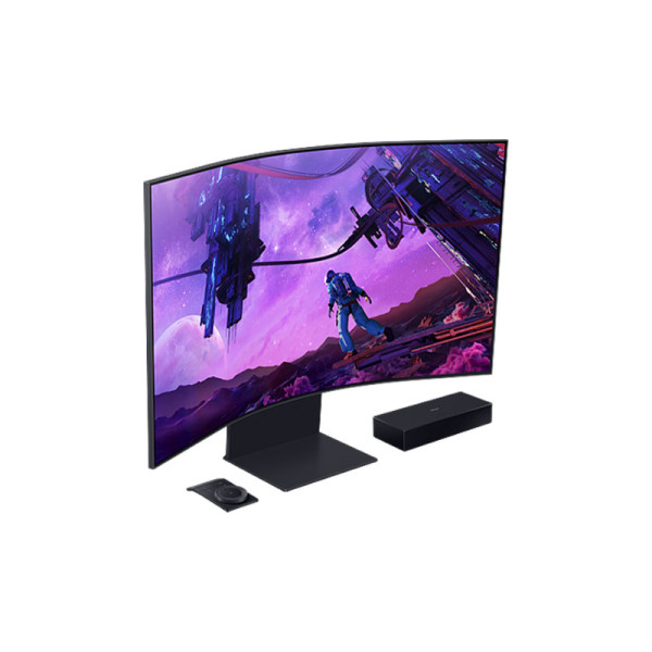 SAMSUNG MONITOR LS55BG970NEXXS
