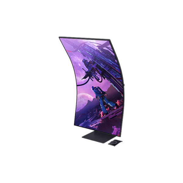 SAMSUNG MONITOR LS55BG970NEXXS