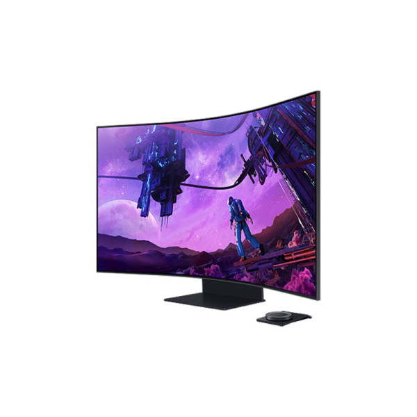 SAMSUNG MONITOR LS55BG970NEXXS