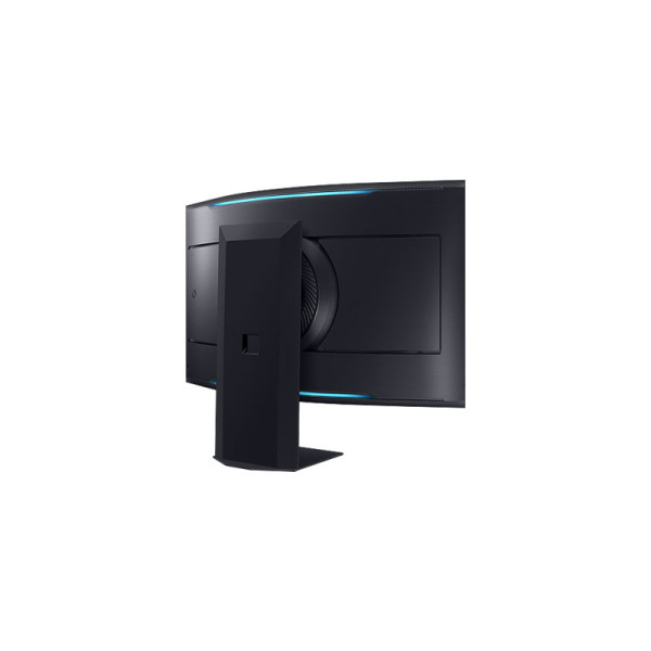 SAMSUNG MONITOR LS55BG970NEXXS