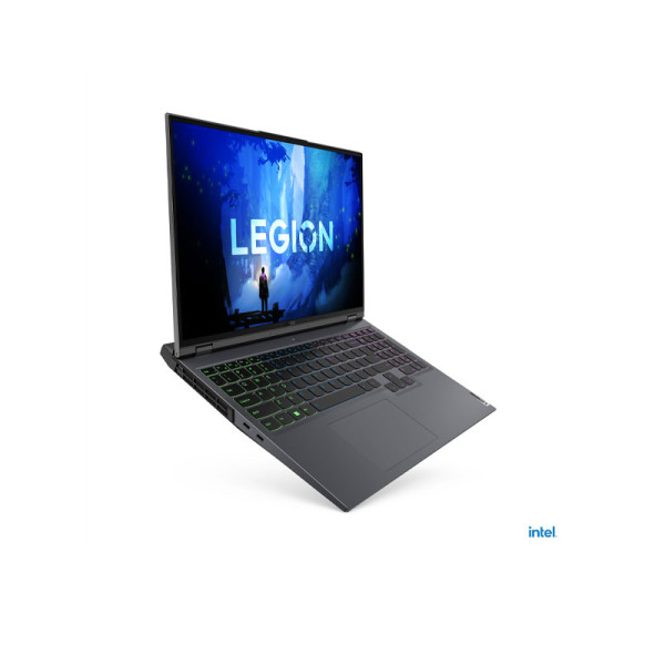 LENOVO LAPTOP LEGION 5 PRO-82RF0040SB
