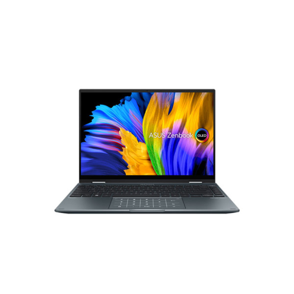 ASUS LAPTOP UP5401ZA-KU124WS