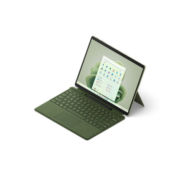 MICROSOFT SURFACE PRO 9 256GB I5 8GB FOREST QEZ-00064