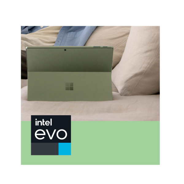 MICROSOFT SURFACE PRO 9 256GB I5 8GB FOREST QEZ-00064