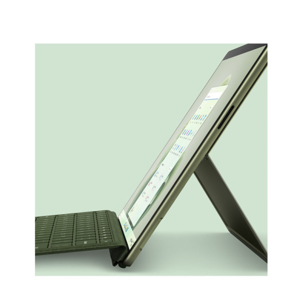 MICROSOFT SURFACE PRO 9 256GB I5 8GB FOREST QEZ-00064