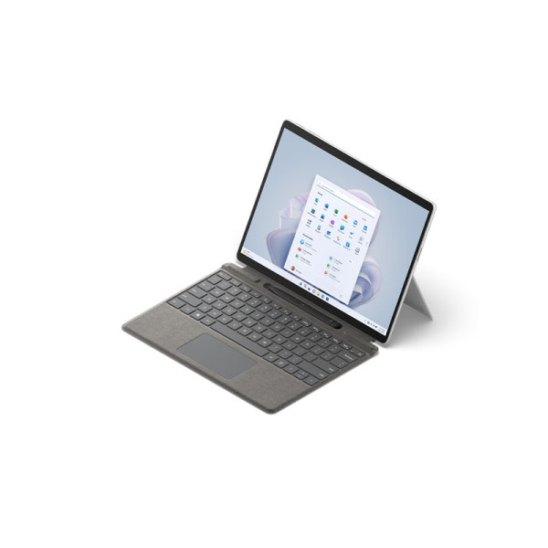 MICROSOFT SF PRO 9 128GB I5 8GB PLATINUM QCB-00013