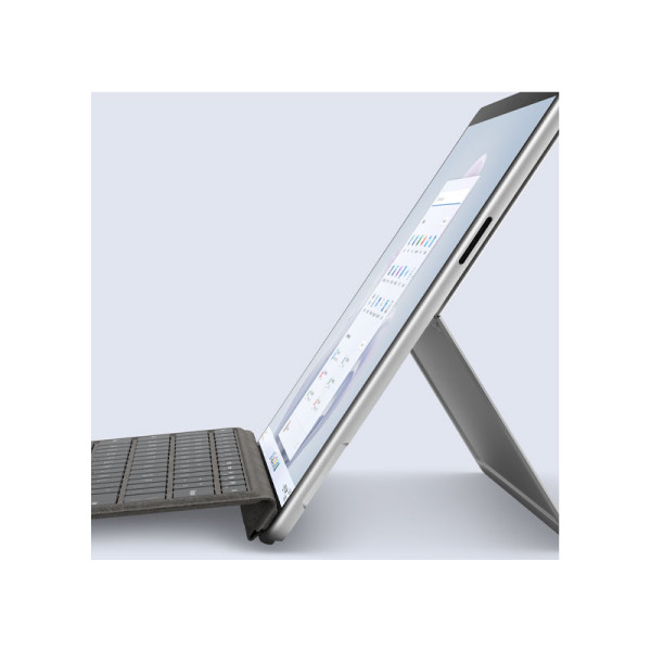 MICROSOFT SF PRO 9 128GB I5 8GB PLATINUM QCB-00013