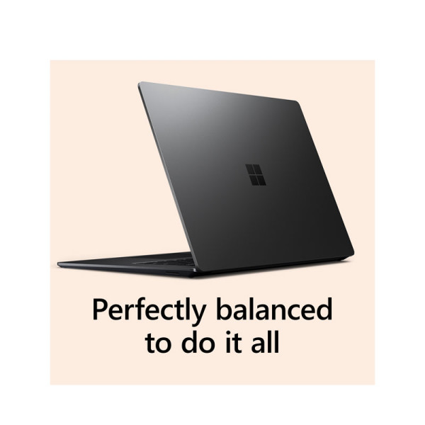 MICROSOFT SURFACE LAPTOP 5 15IN 512GB I7 16GB RIP-00043