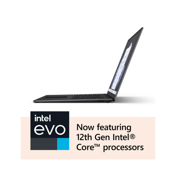 MICROSOFT SURFACE LAPTOP 5 15IN 512GB I7 16GB RIP-00043