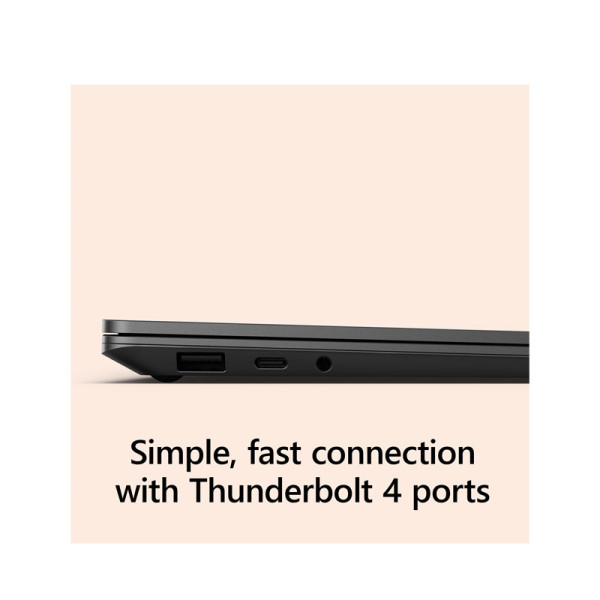 MICROSOFT SURFACE LAPTOP 5 13IN 512GB I7 16GB RBG-00043