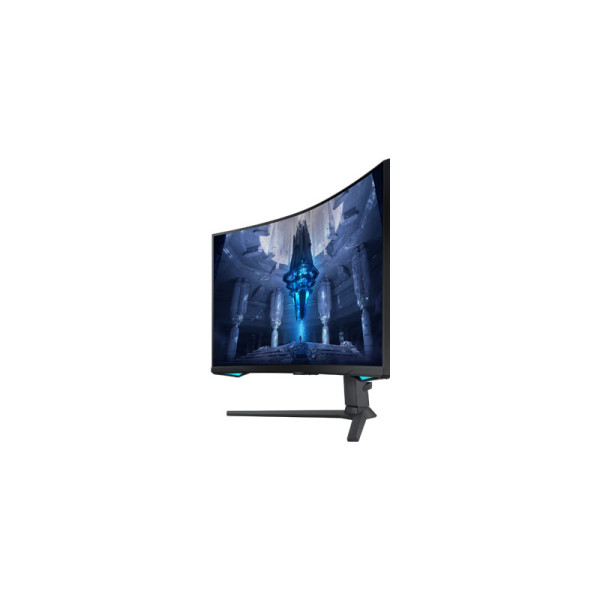 SAMSUNG MONITOR LS32BG752NEXXS