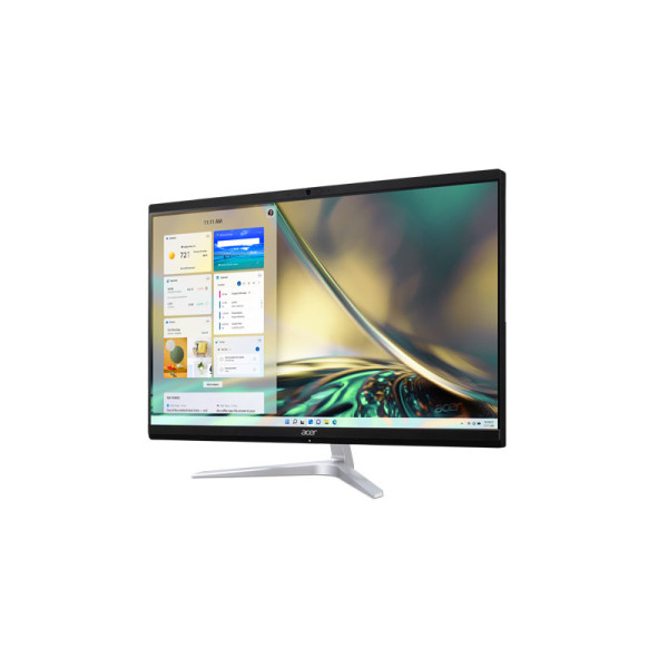 ACER DESKTOP C27-1751-I712R161TSTW11-TOUCH