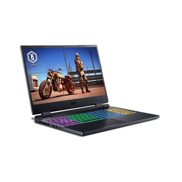 ACER LAPTOP AN515-58-98FD BLK