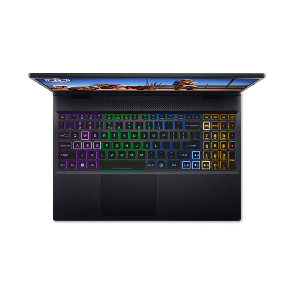 ACER LAPTOP AN515-58-98FD BLK