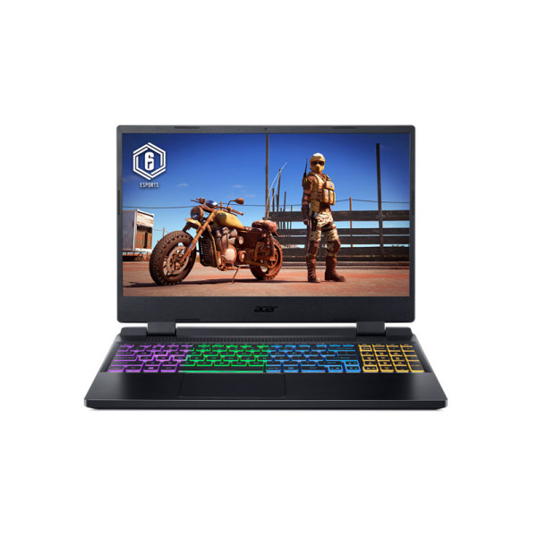 ACER LAPTOP AN515-58-98FD BLK