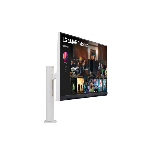 LG MONITOR 32SQ780S-W