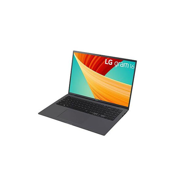 LG LAPTOP 16Z90R-G.AA76A3