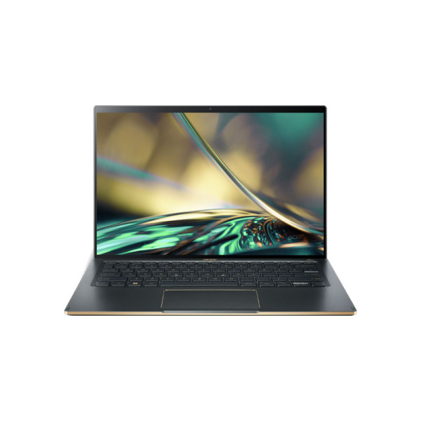 ACER LAPTOP SF14-71T-73DE GRN