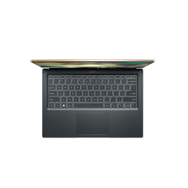 ACER LAPTOP SF14-71T-73DE GRN
