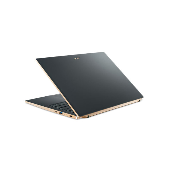 ACER LAPTOP SF14-71T-73DE GRN