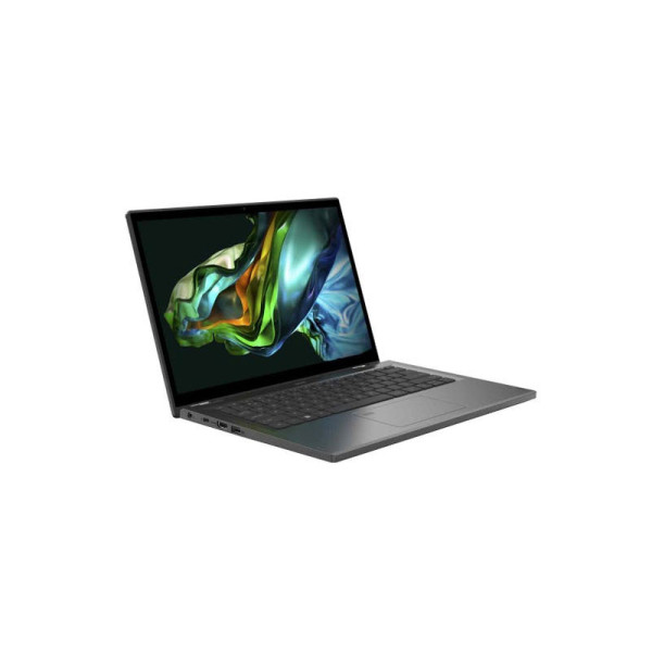 ACER LAPTOP A5SP14-51MTN-77GV GRY