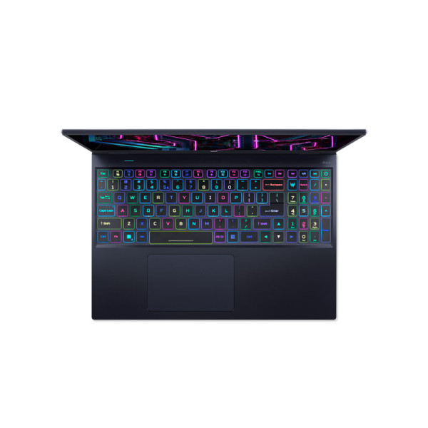 ACER LAPTOP PH16-71-91VQ BLK