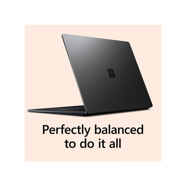 MICROSOFT SURFACE LAPTOP 5 15IN 1TB I7 32GB BLK RKL-00017