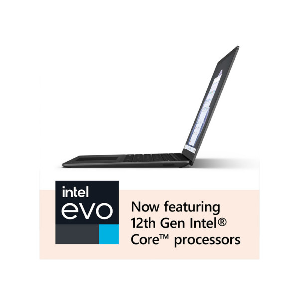 MICROSOFT SURFACE LAPTOP 5 15IN 1TB I7 32GB BLK RKL-00017