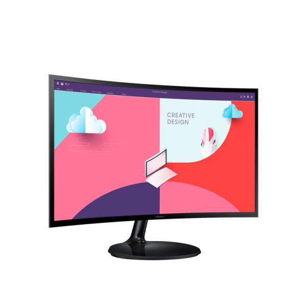 SAMSUNG MONITOR LS27C360EAEXXS