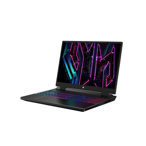 ACER LAPTOP PHN16-71-74WR (BLK)