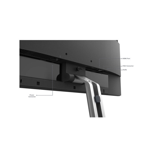 LENOVO MONITOR L24I-30 66BDKAC2MY