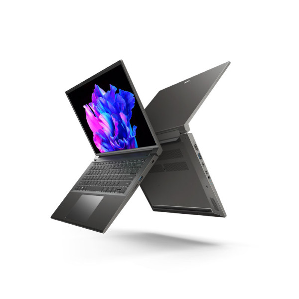 ACER LAPTOP SFX14-71G-72KP (GRY) OLED