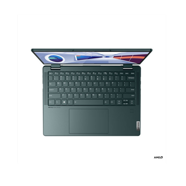 LENOVO LAPTOP YOGA 6-83B20037SB